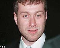 Р. Абрамович Р. Абрамович