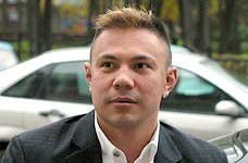 Константин Цзю