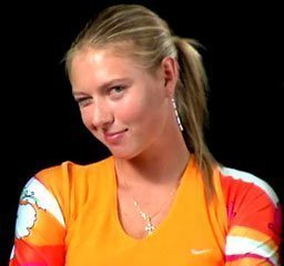 Фото: sharapova.ru