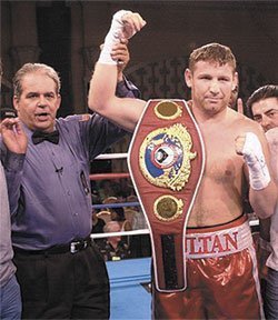Фото: www.boxingkingdom.com.