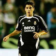 Сисиньо в игре против "Бетиса" (©Action Images)