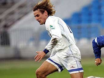 Дмитрий Булыкин. Фото газеты "СПОРТ-ЭКСПРЕСС"