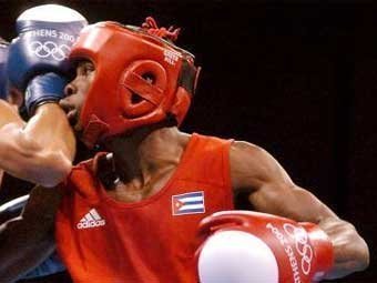 Гильермо Ригондо. Фото AFP