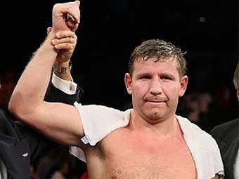 Султан Ибрагимов лишился соперника. Фото AFP