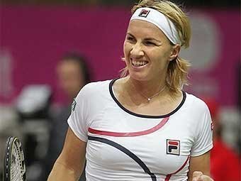 Светлана Кузнецова. Фото AFP