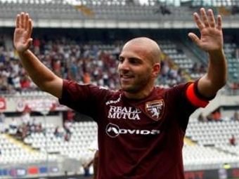 Алессандро Розина. Фото с сайта torinofc.it