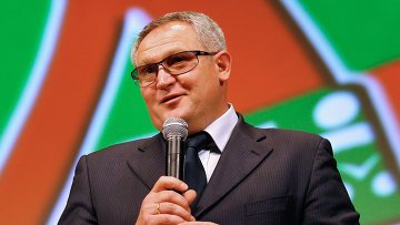 © РИА Новости. Владимир Песня