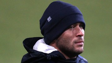 © РИА Новости. Алексей Куденко