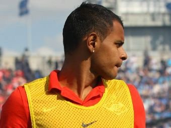 Ари. Фото с официального сайта "Спартака" Ари. Фото с официального сайта "Спартака"