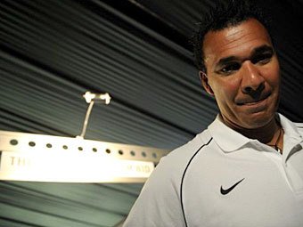 Руд Гуллит. Фото ©AFP Руд Гуллит. Фото ©AFP