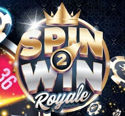 Spin2Win Royale
